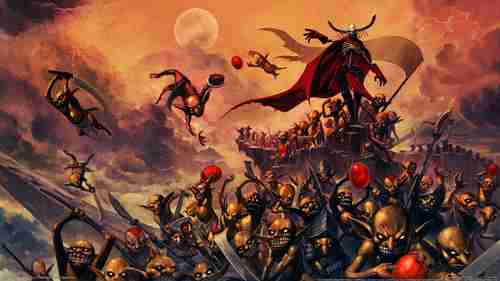 经典桌游改编电影《龙与地下城》档期推迟！明年上映